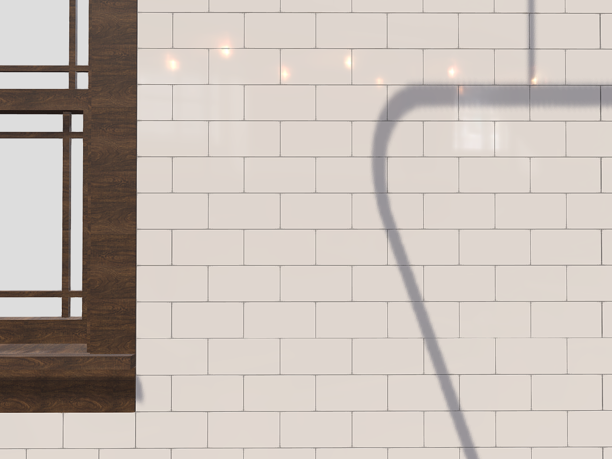 Archetypes Subway Ceramics